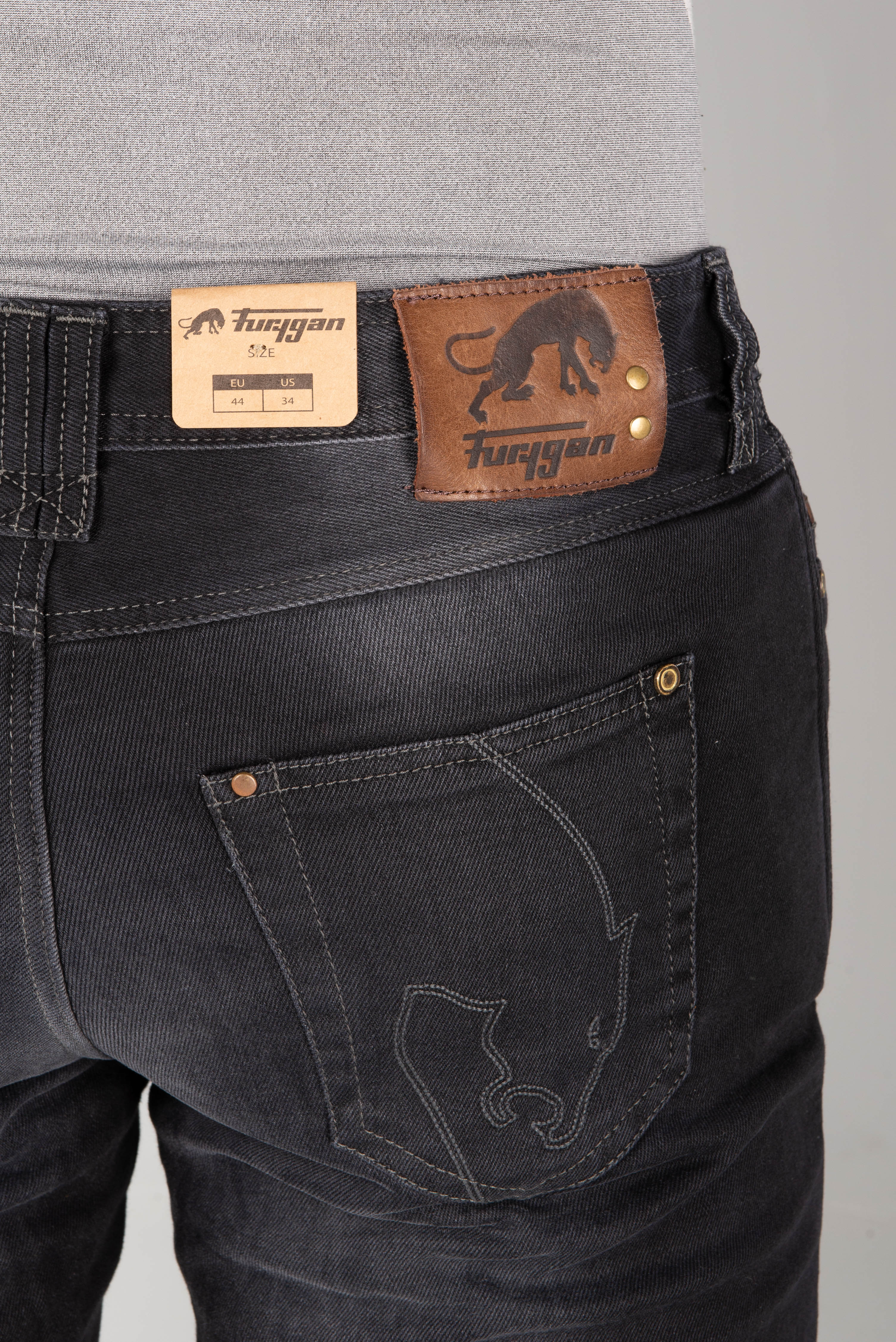 Furygan D11 MC Jeans
