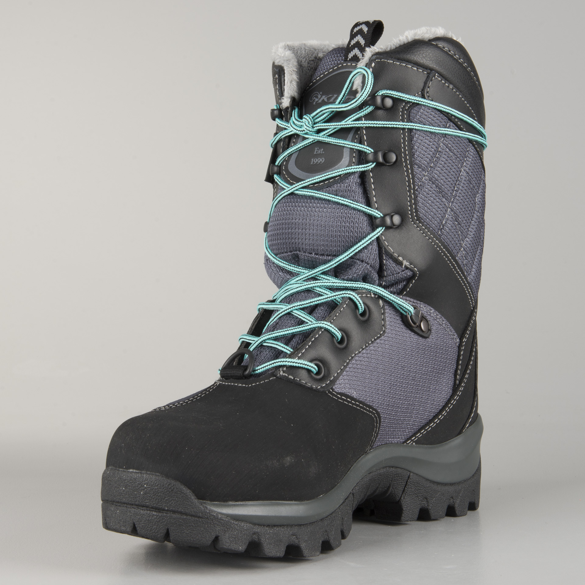 Bottes Motoneige Klim Aurora GTX