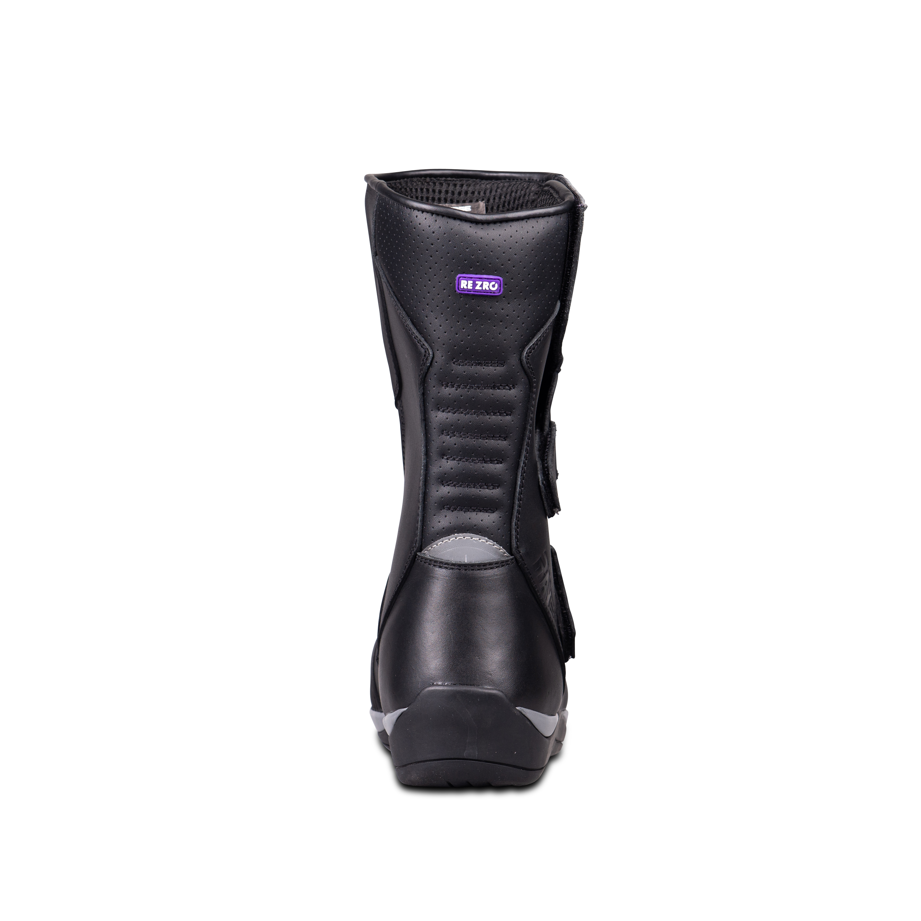 Raven Transalpina Leather WP MC Boots | 24MX