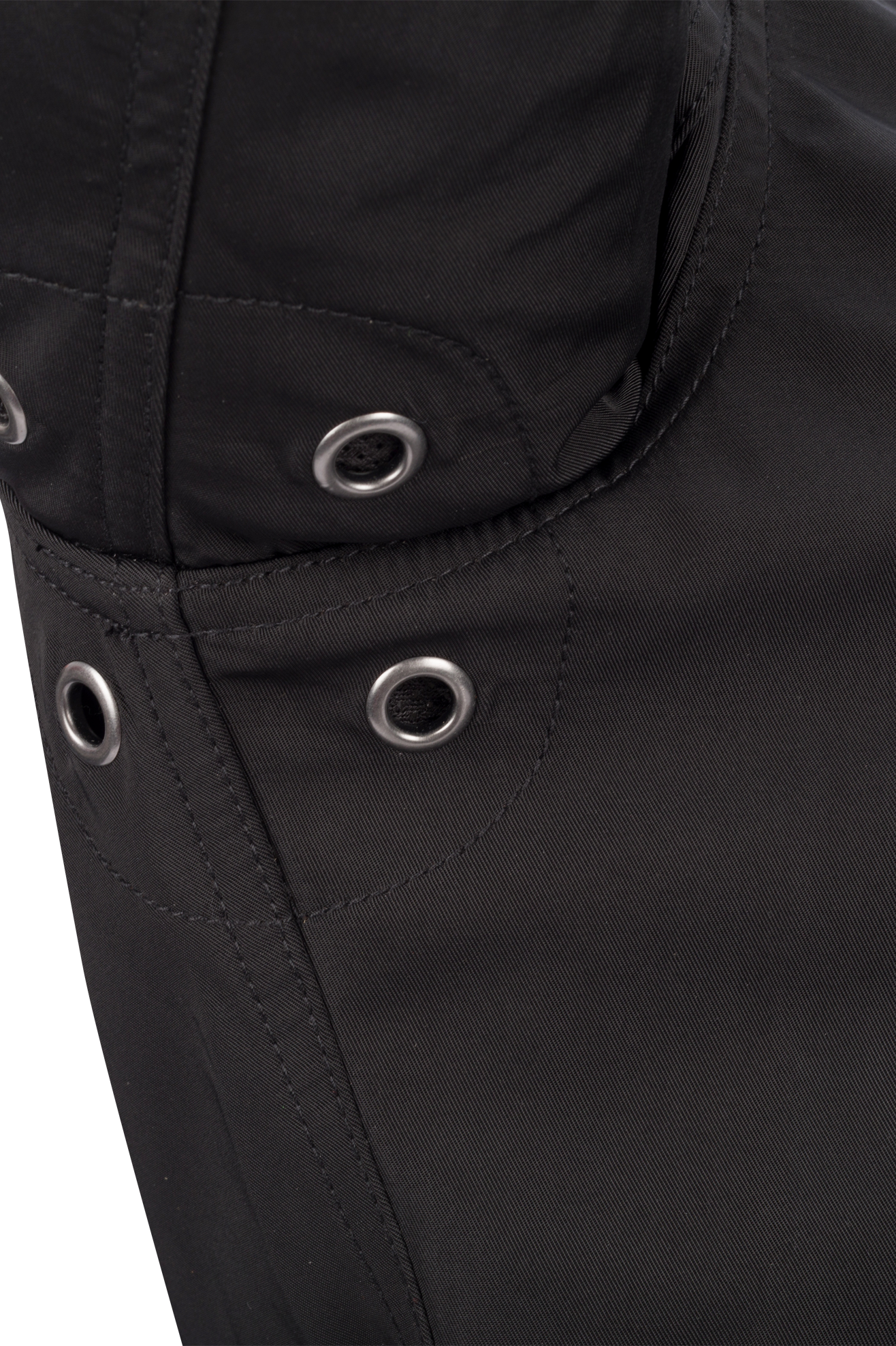 Giacca Da Moto Segura Velvet Vented Donna
