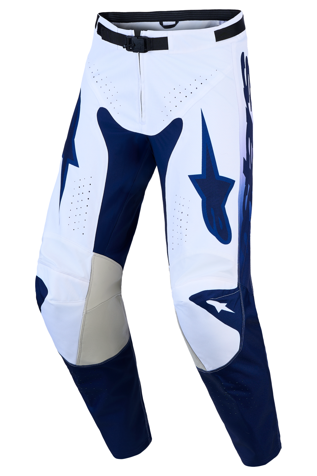 Kit de ropa Alpinestars Racer Air Amber - Pantalones
