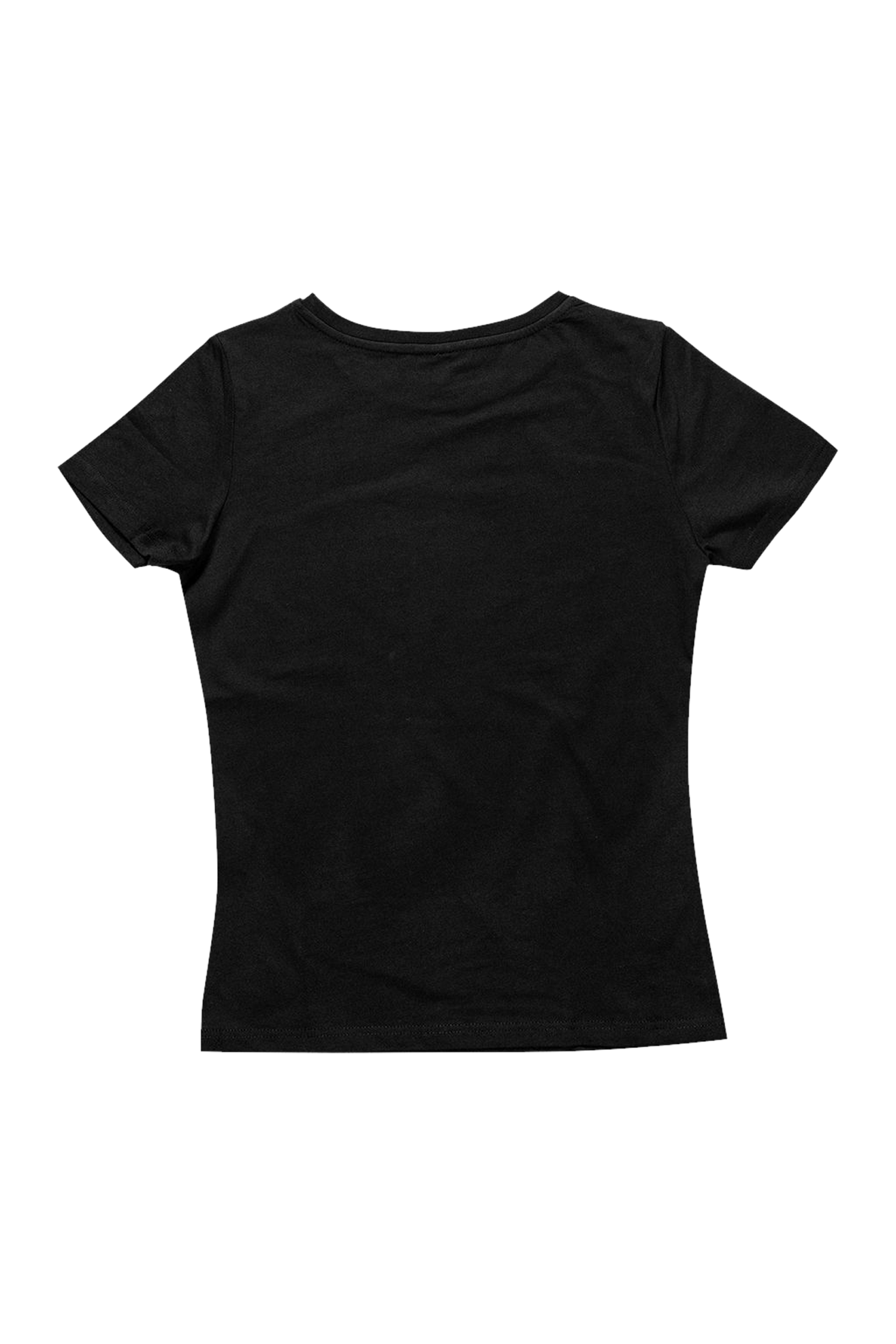 Rusty Stitches #203 T-Shirt (Classic Logo)