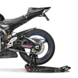 Paddock Standaard Achter Proworks Racing Line
