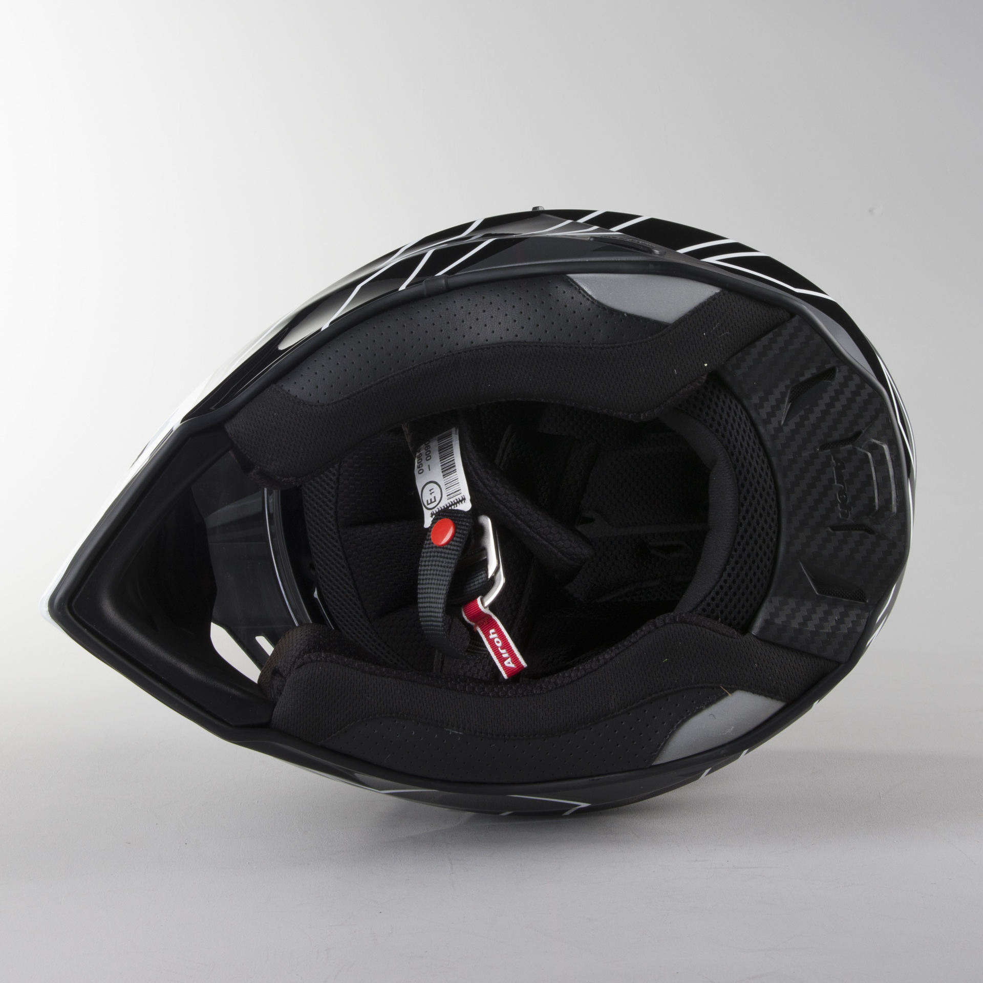 Casco Integral Airoh Commander Duo