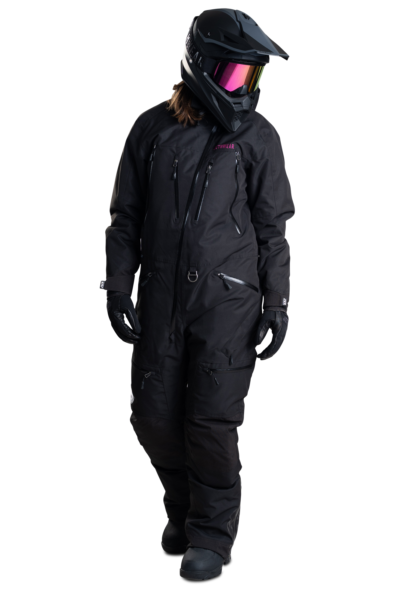 Monosuit Jethwear Venture Dames