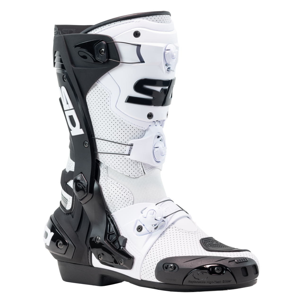 Motorlaarzen Sidi Rex Air
