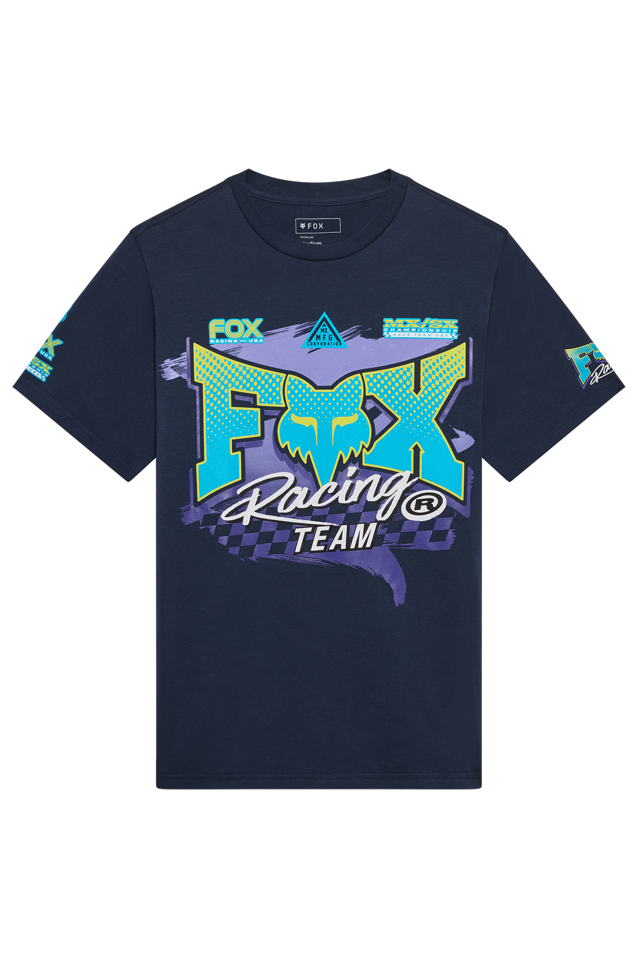 T-shirt FOX HC94 195 Original