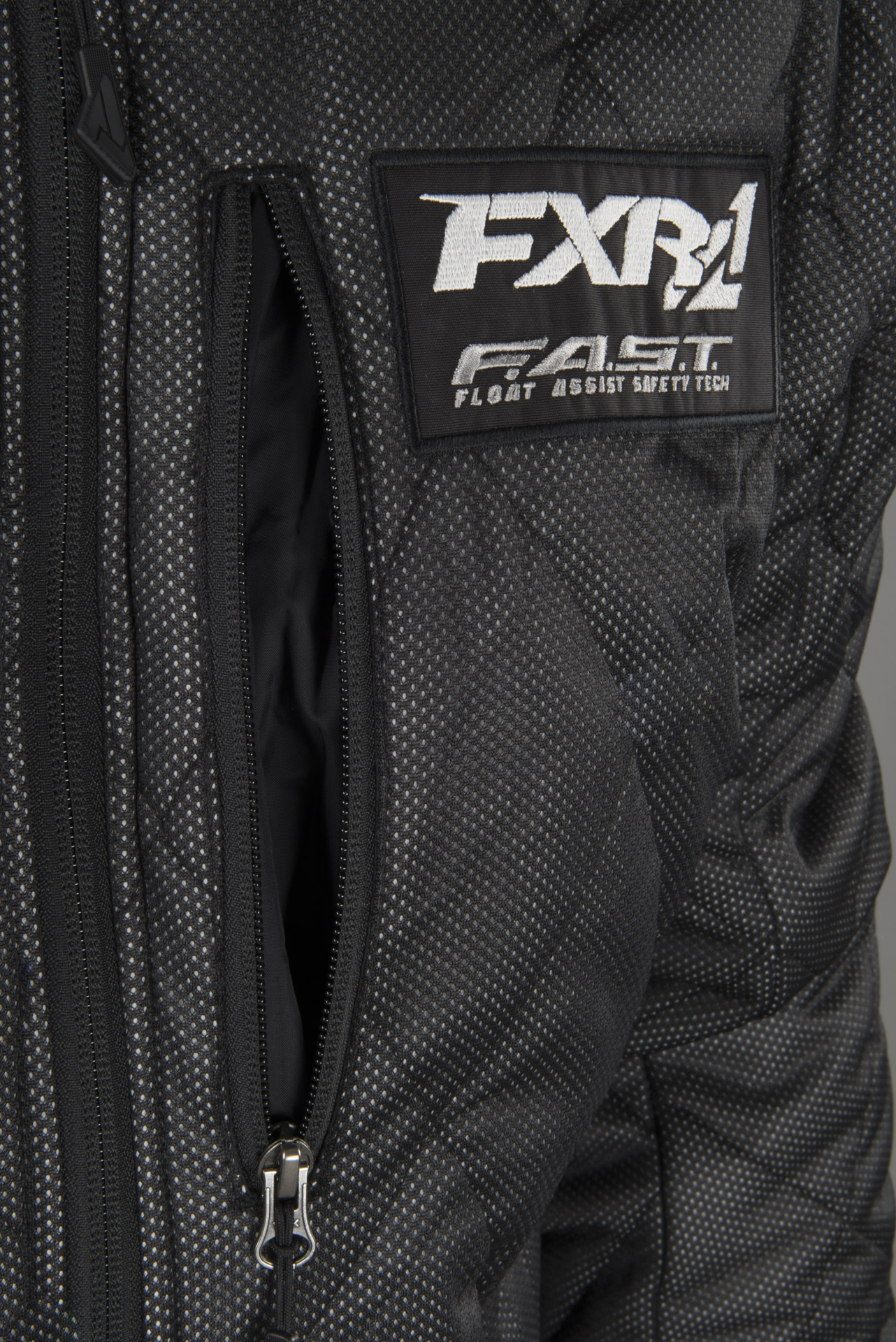 Mono de Forro FXR Removable Liner 120g