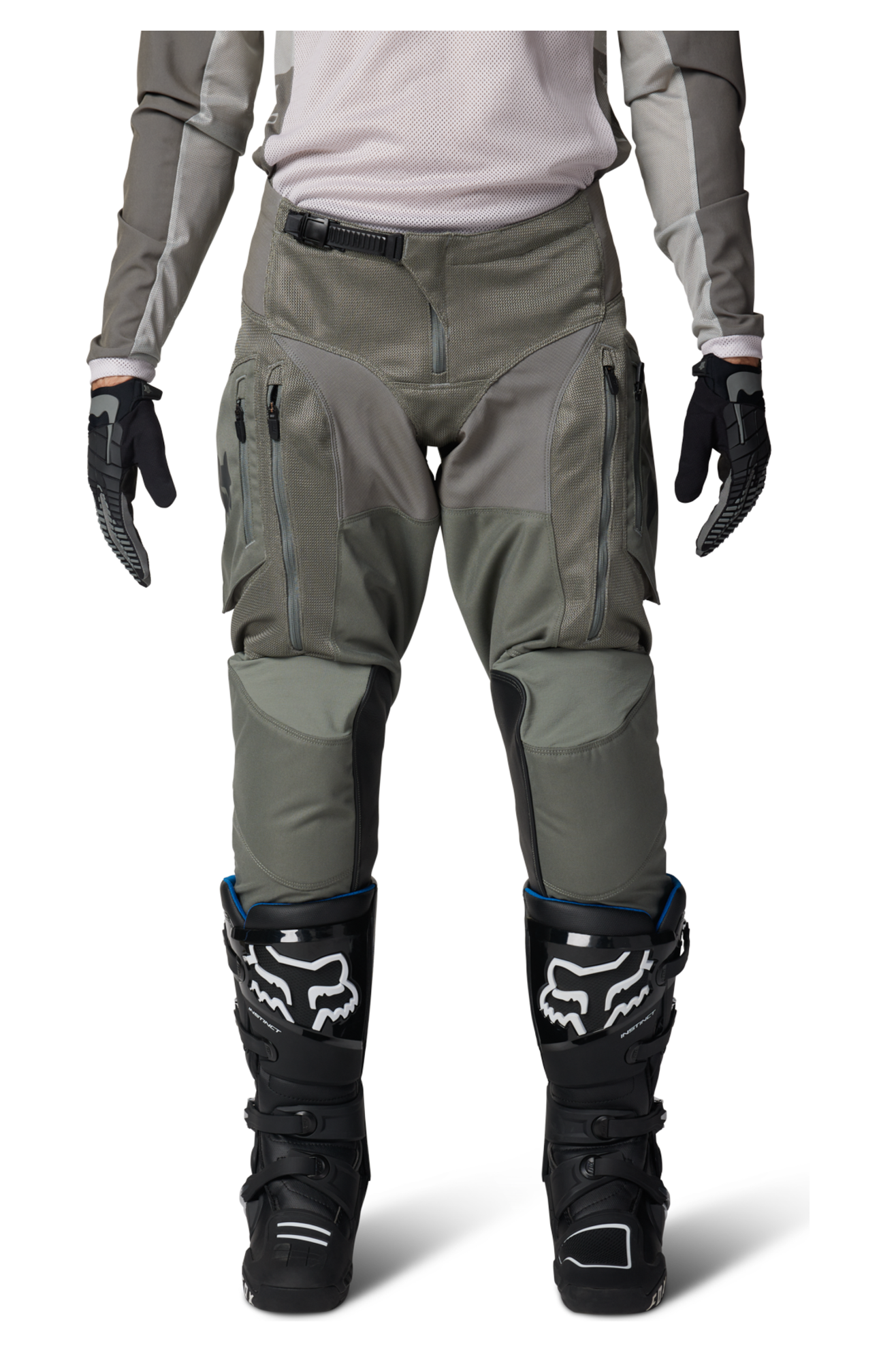 FOX Ranger Air Offroad MX Trousers