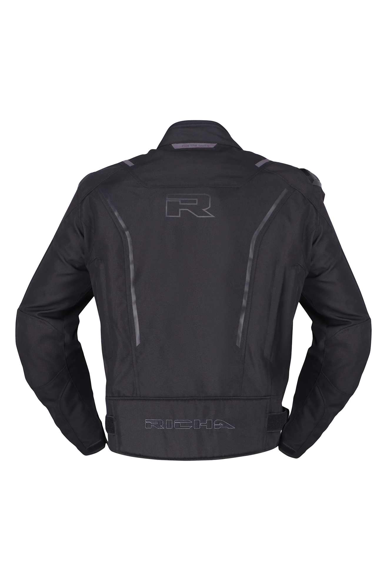 Chaqueta de Moto Richa Vendetta
