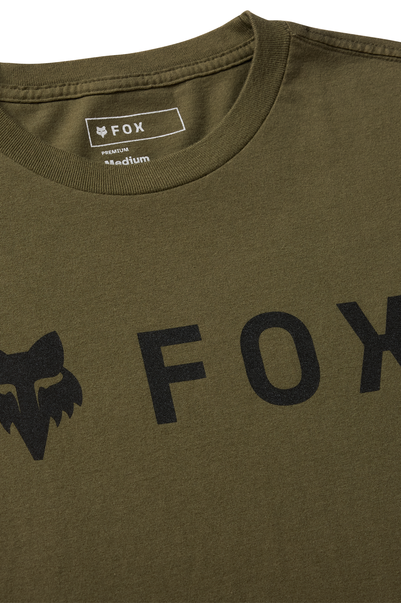 Camiseta FOX Absolute 195 Original