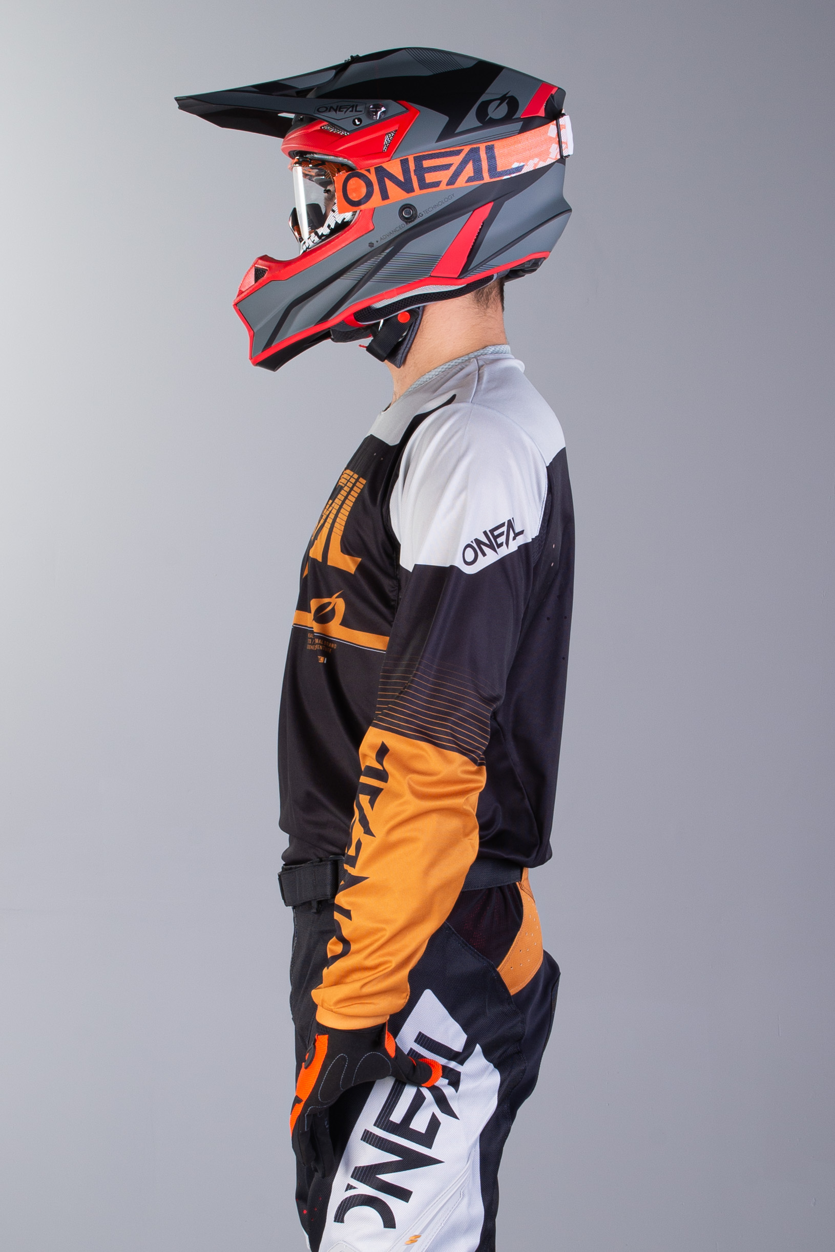 O'Neal Hardwear MX Jersey