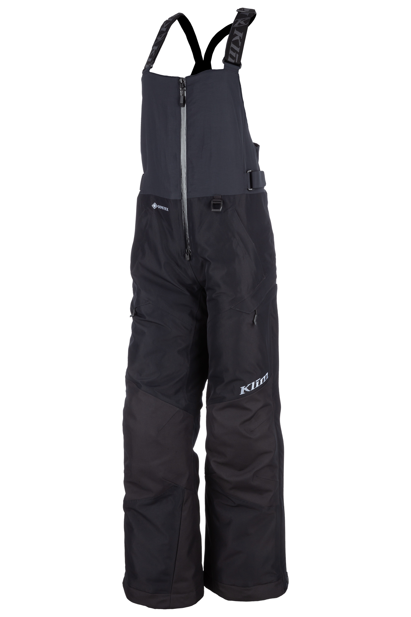 Sneeuwbroek Bib Klim Allure Dames