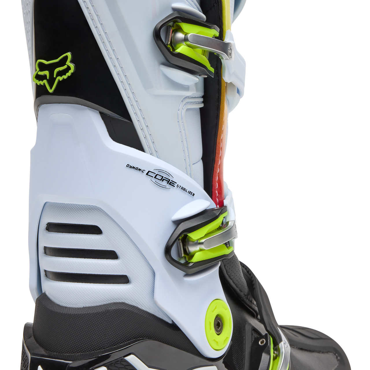 Bottes Cross FOX Motion Hello Future