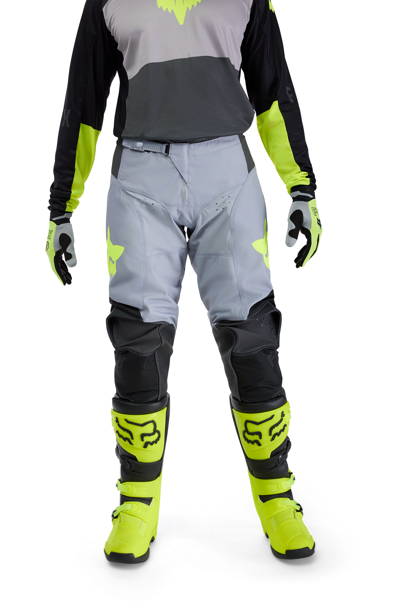 Crossbroek FOX 180 Flow