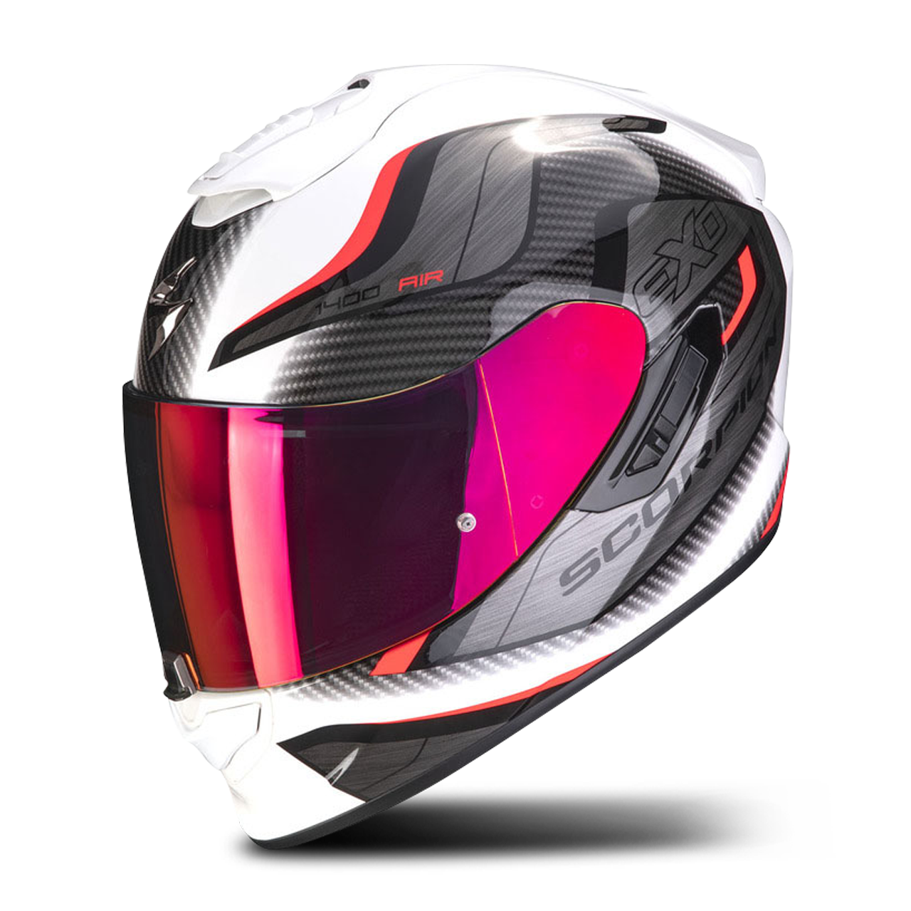 Casco Integral Scorpion EXO-1400 AIR Attune