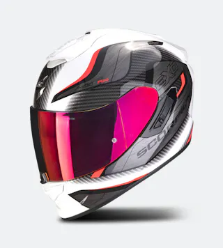 Uždaras Šalmas Scorpion EXO-1400 AIR Attune