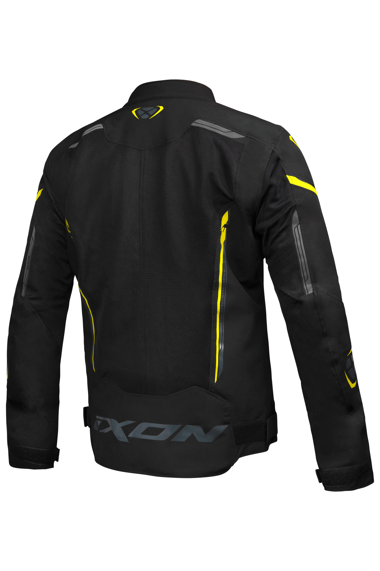 Ixon Striker Air MC Jacket