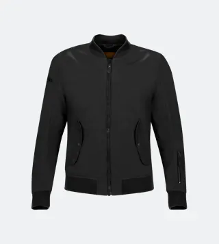 Moto Jakna Segura Velvet Vented