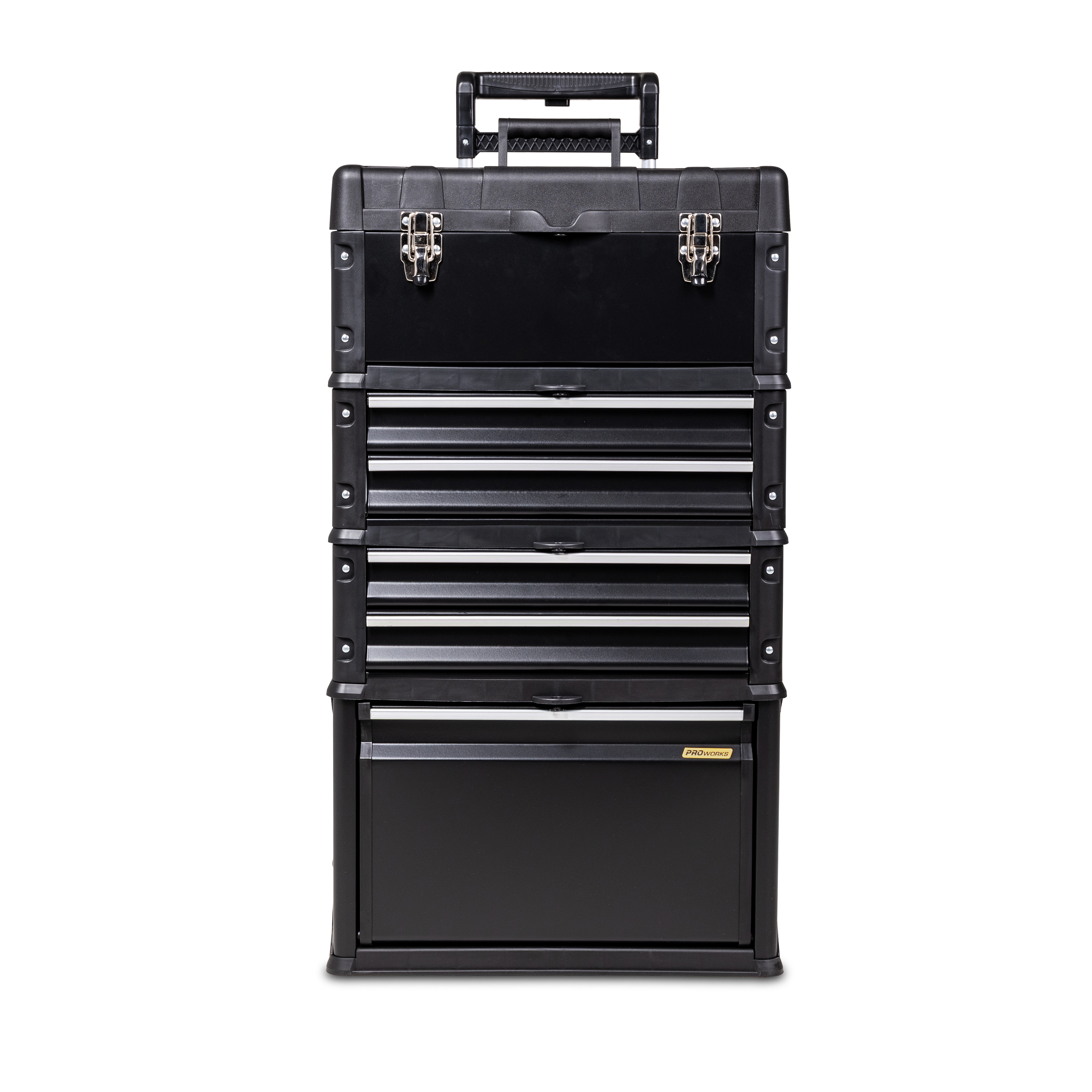 Proworks 52-X5 Trolley Gereedschapskist