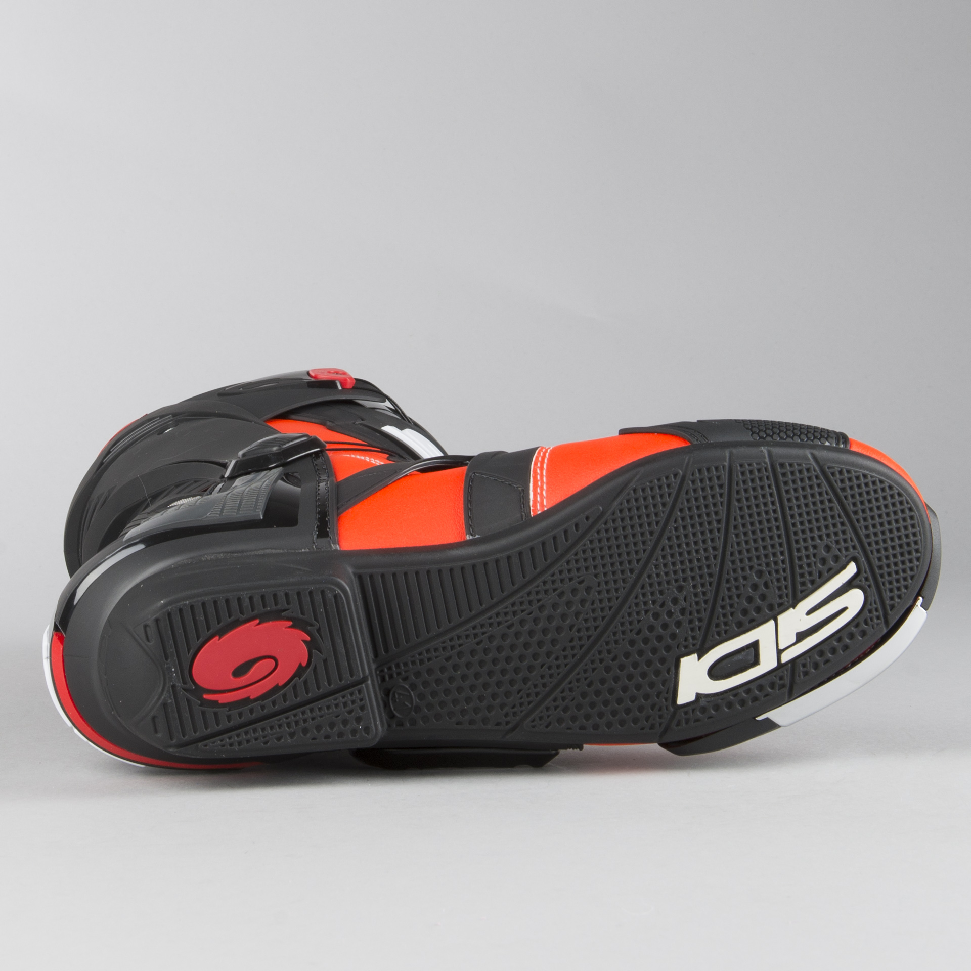 Sidi Rex MC Boots