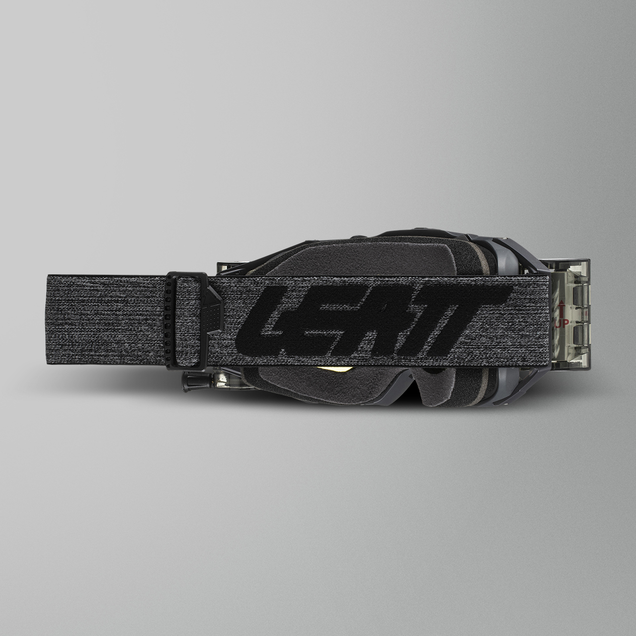 Leatt Velocity 6.5 Roll-Off MX Goggles