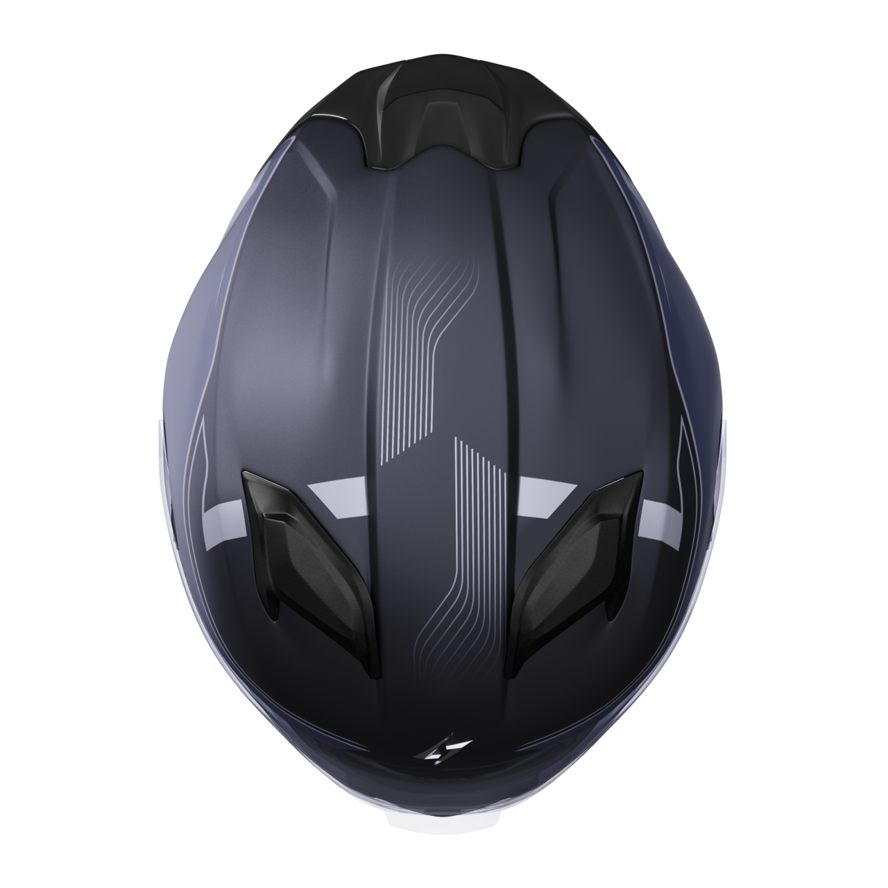 Stormer ZS 1001 Full Face Helmet