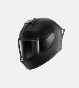 Shark Skwal Cup Dark Shadow Dual Full Face Helmet