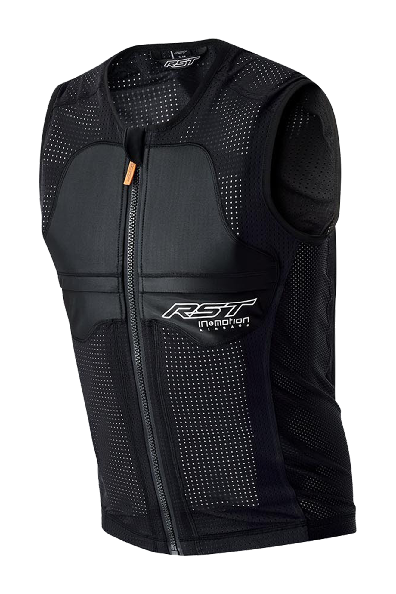 Motorvest Met Airbags RST D30 Essential
