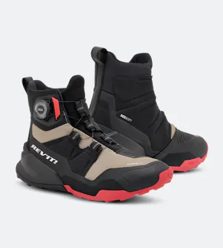 Botas MC REV'IT! Undercut H2O