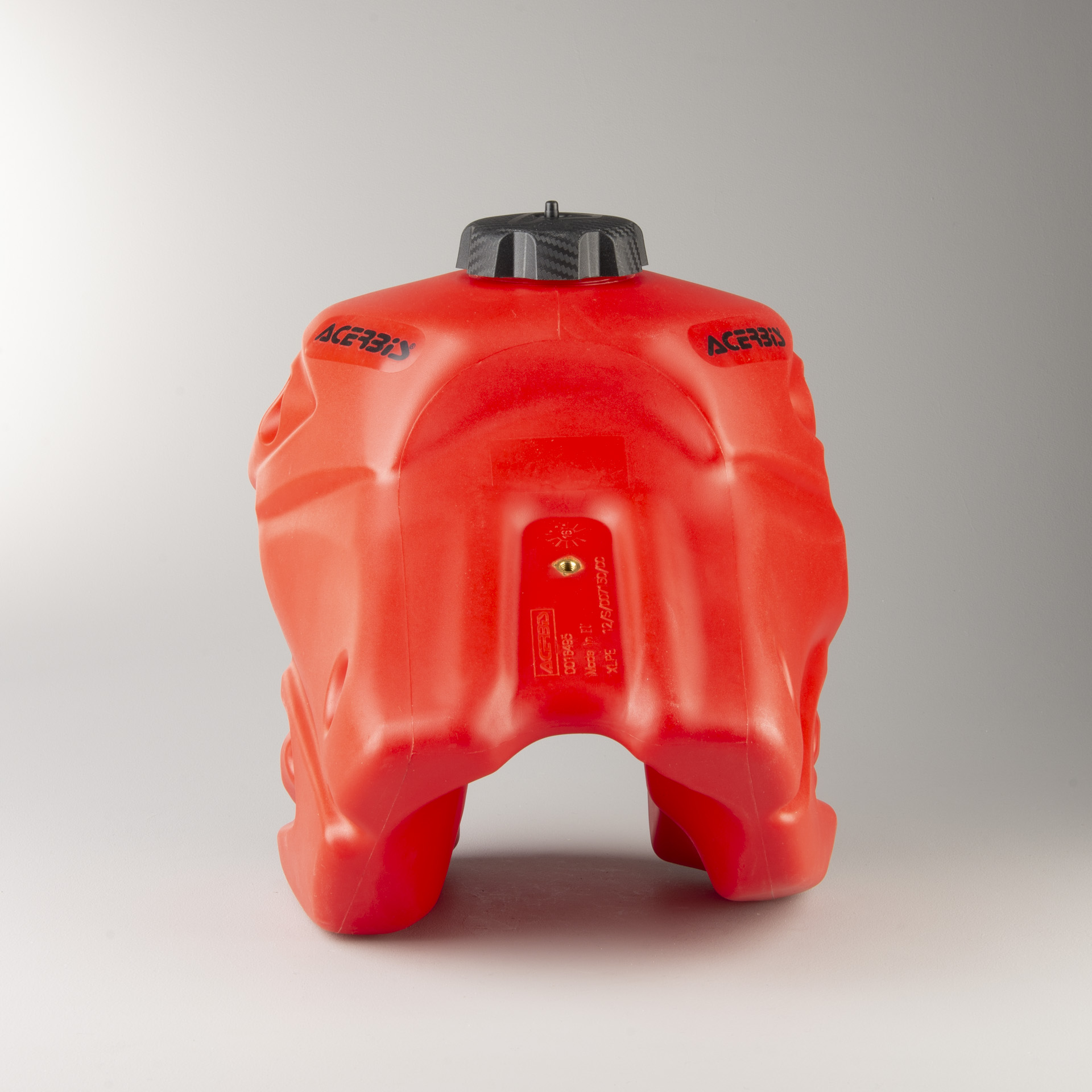 Brandstoftank Acerbis
