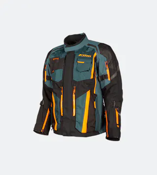 Motocyklová Bunda Klim Badlands Pro Tall