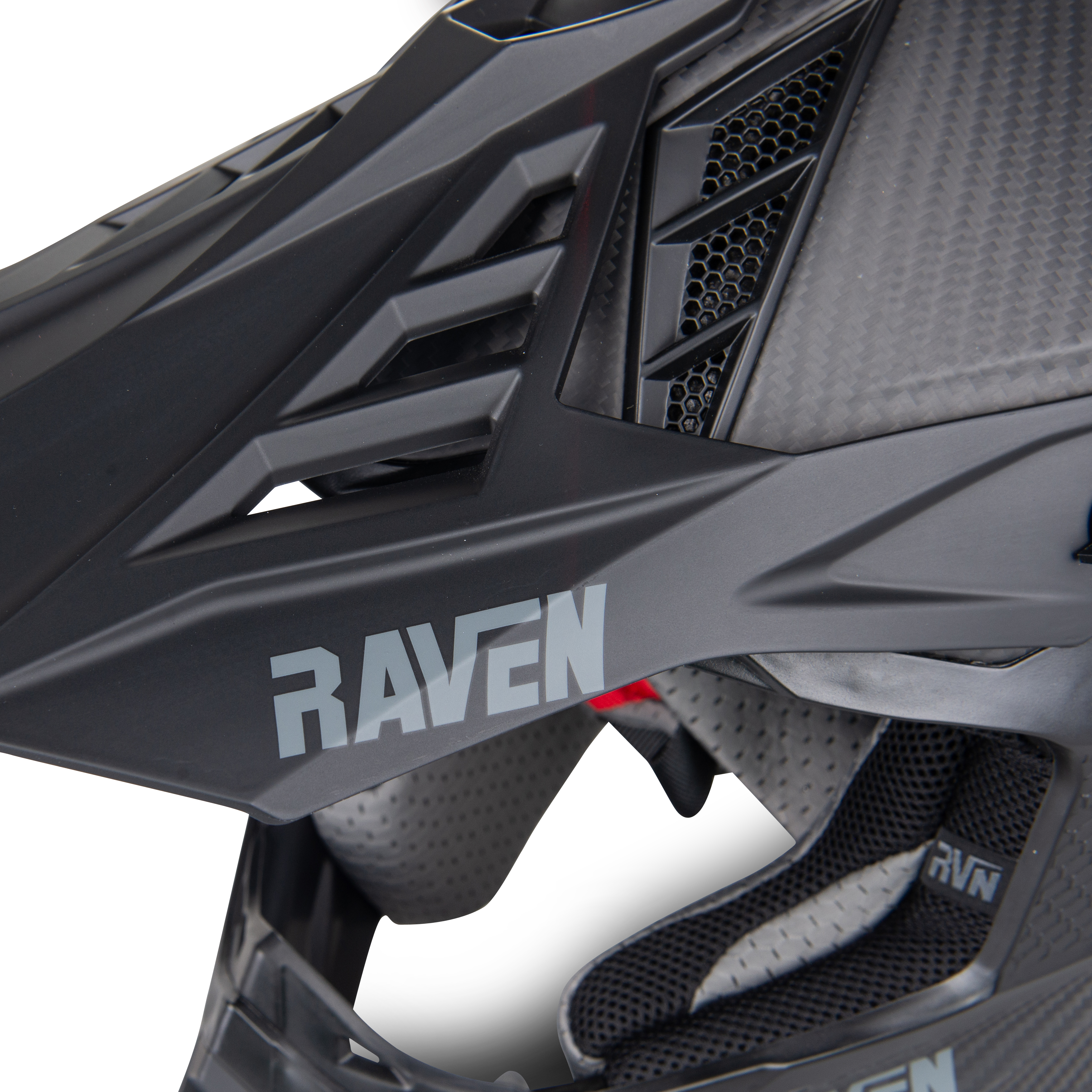 Čelada MX Raven Ipsum Evo Mips®