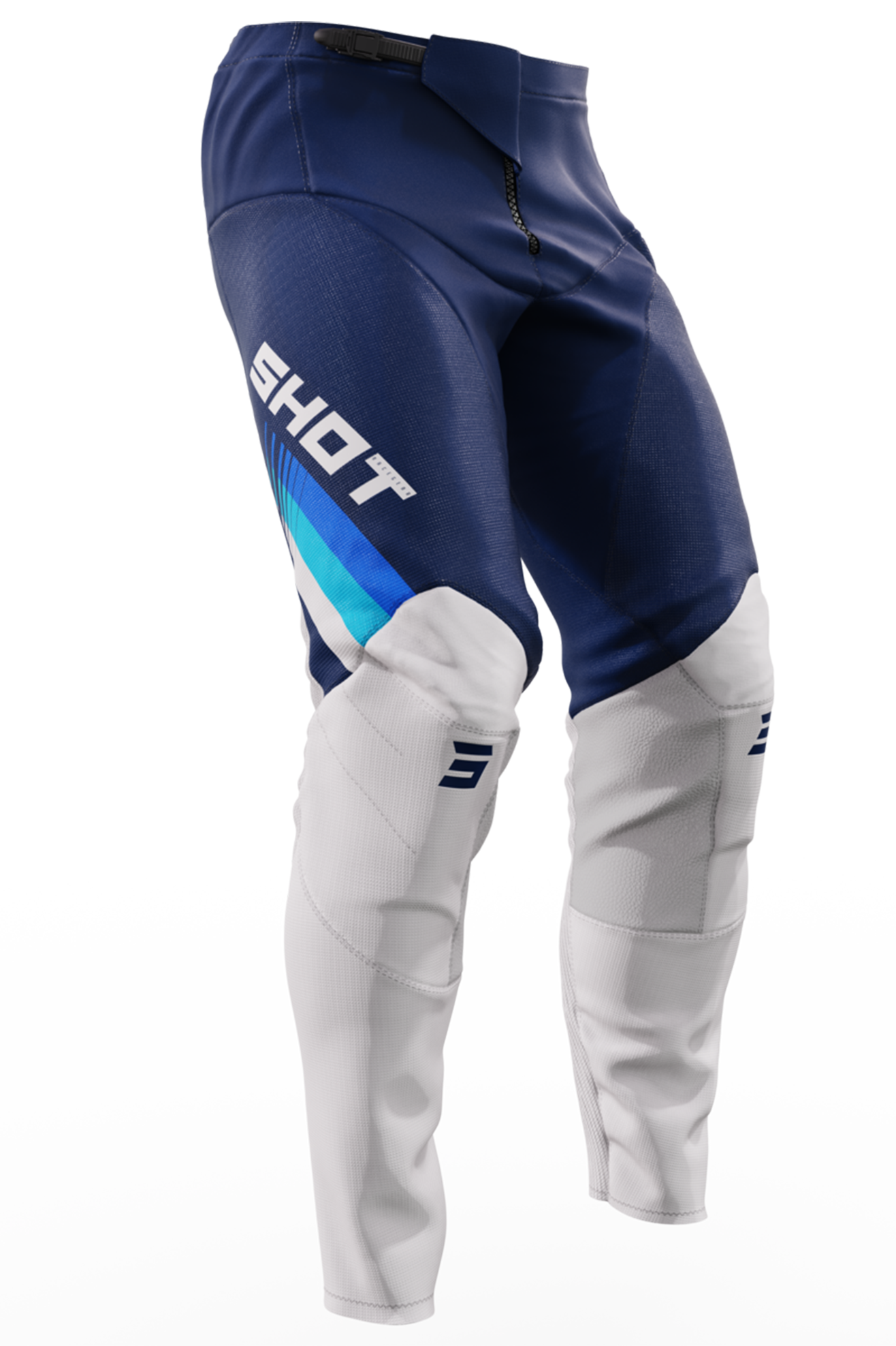 Crossbroek Shot Tracer