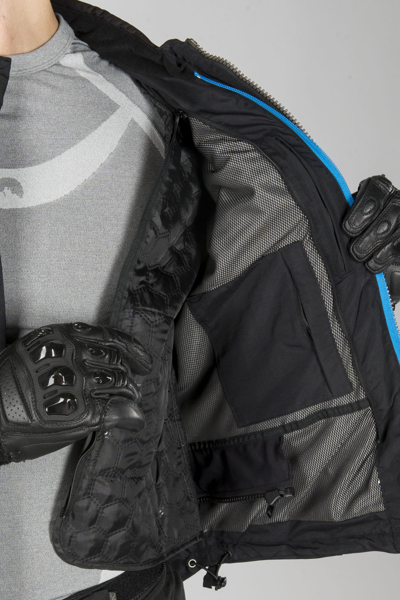 iXS Tour ST Jacket