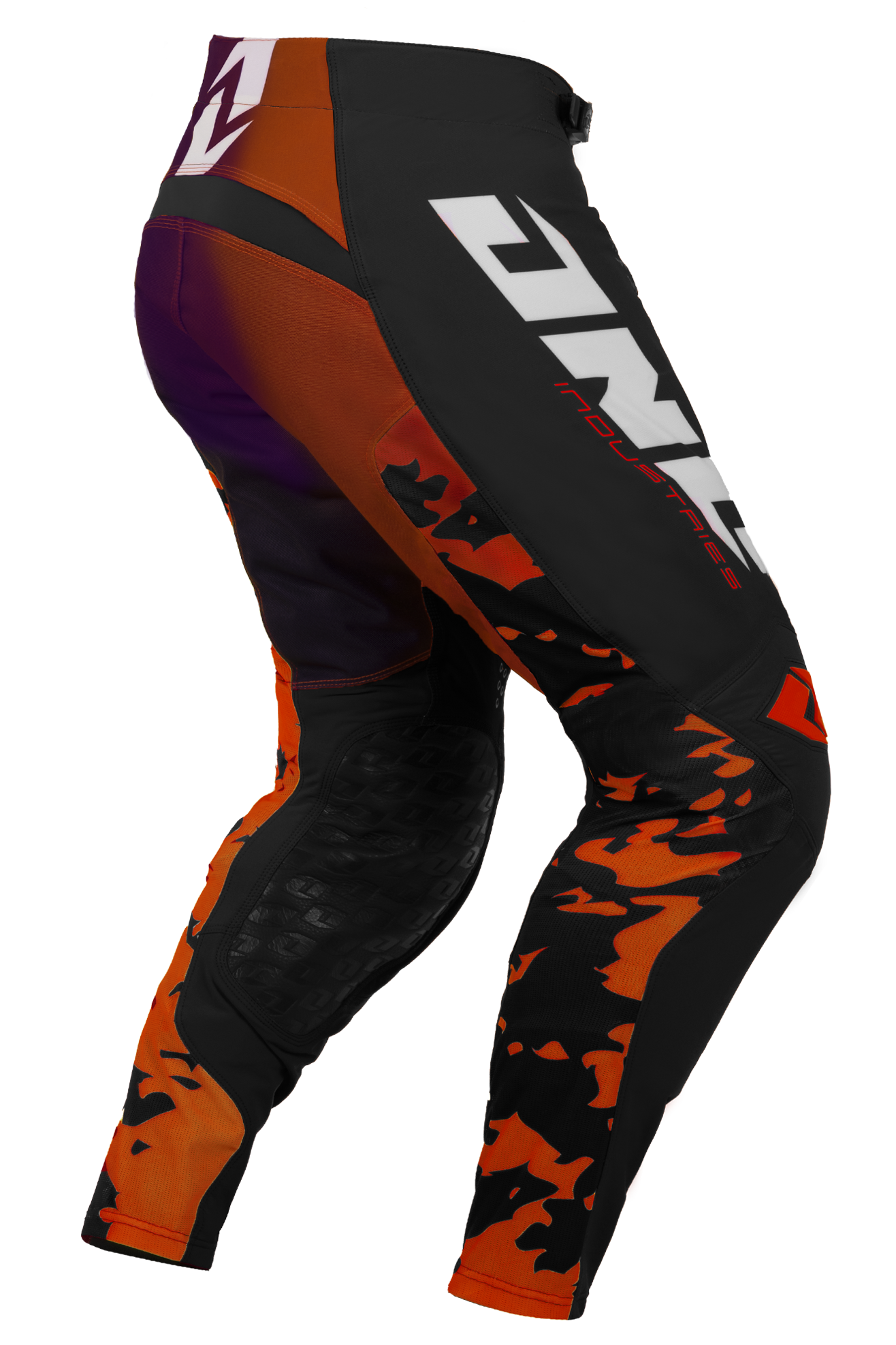 Pantalones MX One Industries X-197