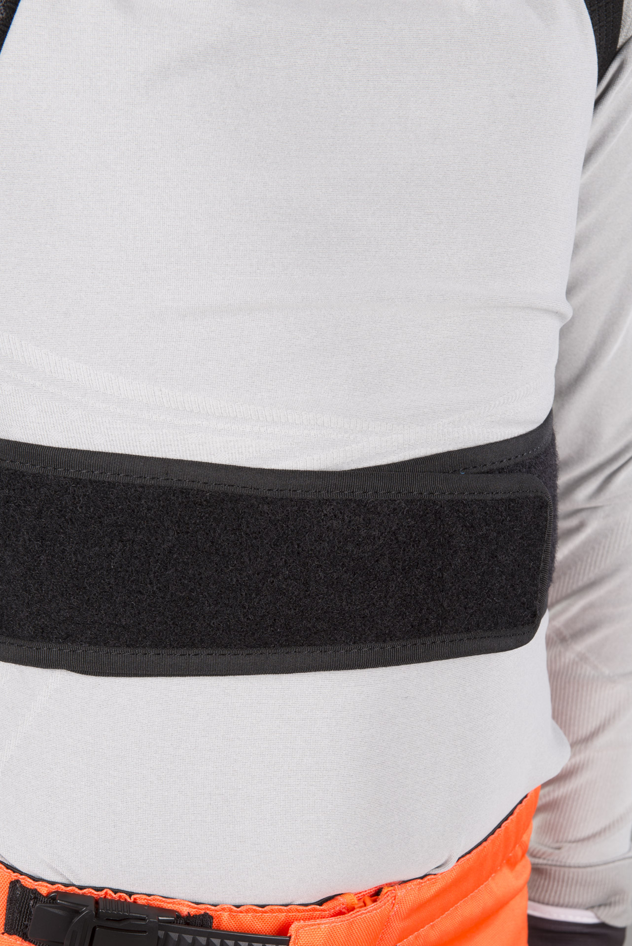 Zandonà x8 Kid’s Back Protection