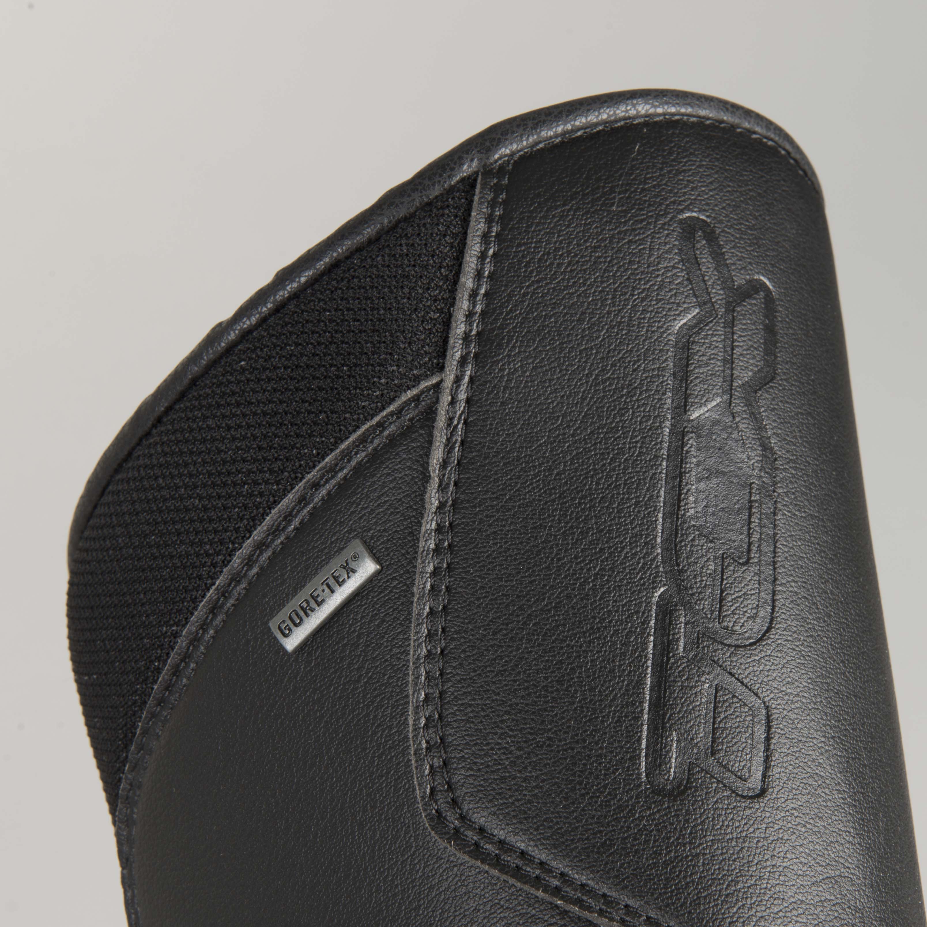 Stövlar TCX Airtech Gore Tex Svart Nu 47% rabatt xlmoto.se Stövlar TCX Airtech Gore Tex Svart Nu 47% rabatt xlmoto.se
