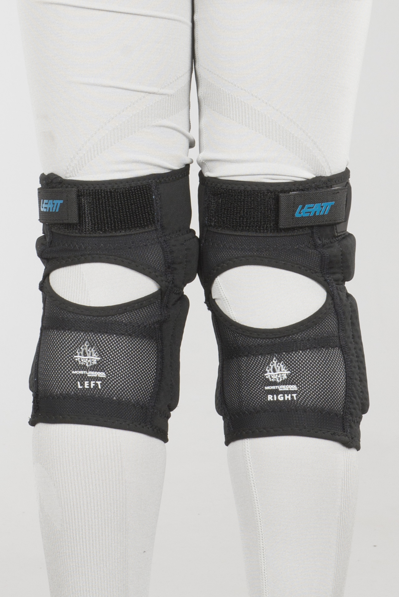 Rodilleras Leatt 3DF 5.0 Mini 