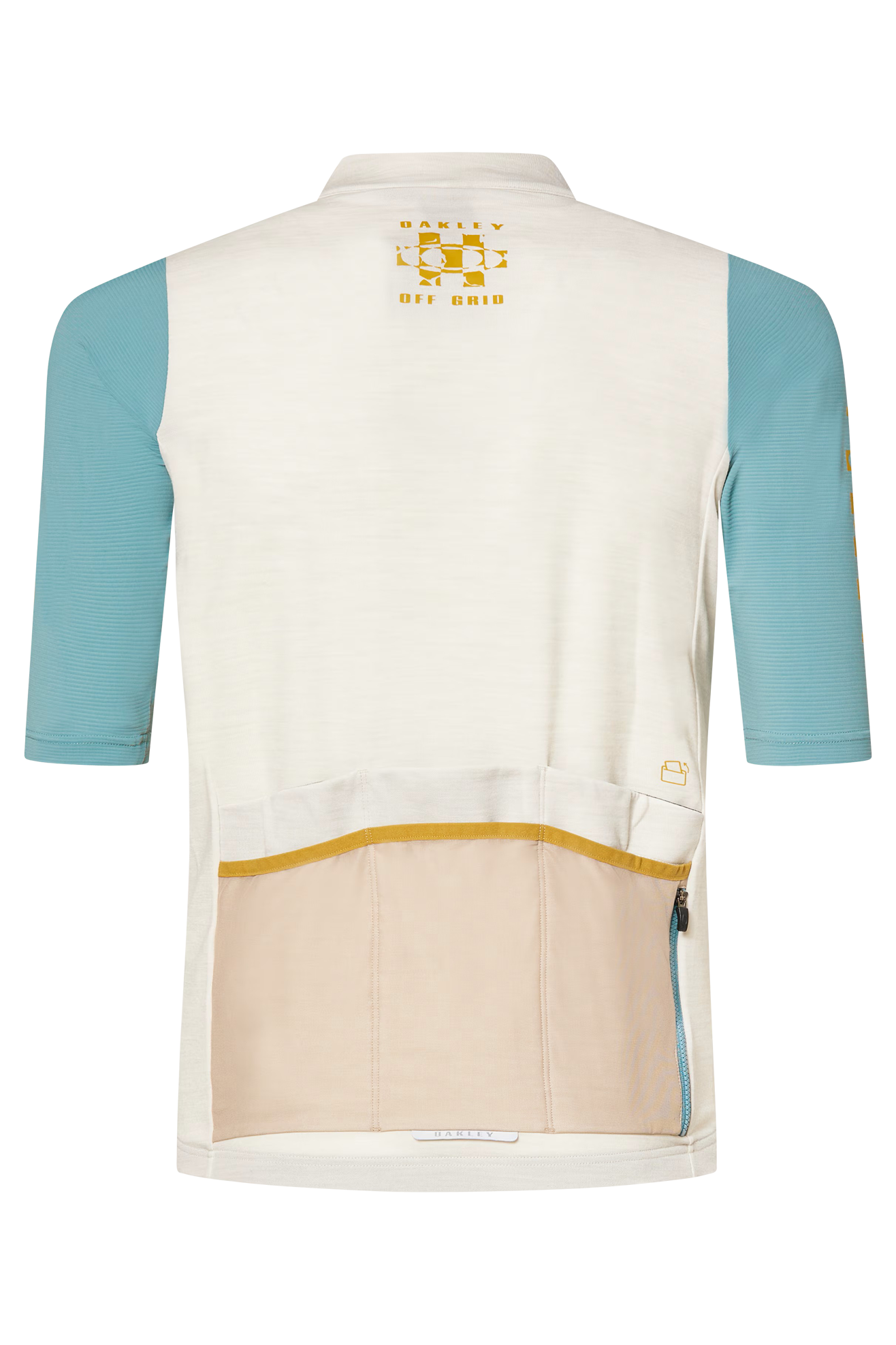 Oakley Off Grid 2.0 MTB Jersey