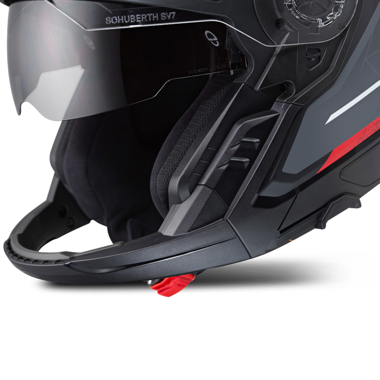Schuberth J2 Open Face Helmet Sigma
