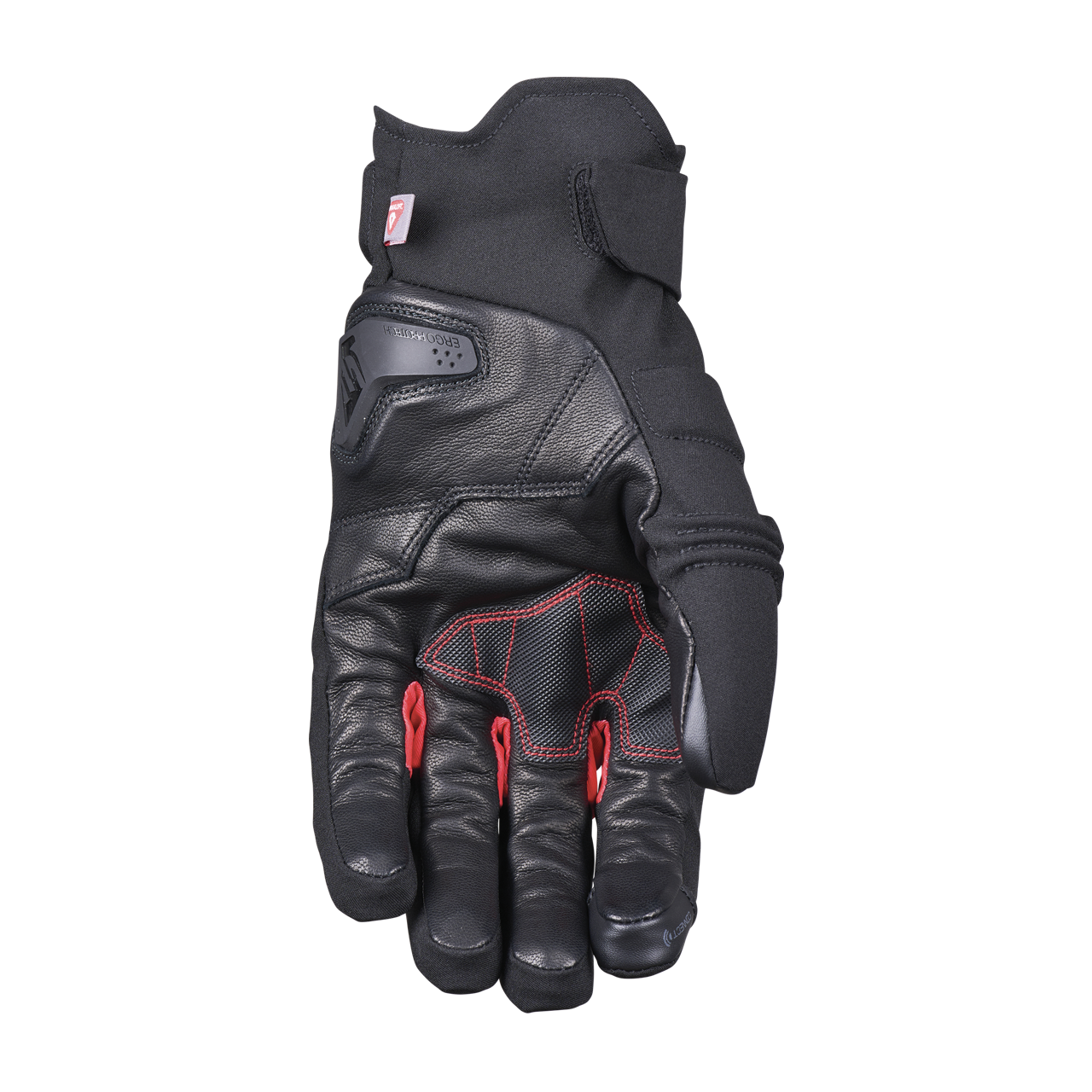 Guantes de Moto Five Boxer Evo WP