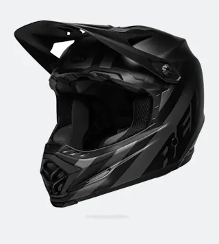 MTB Nobrauciena Ķivere BELL Full-9 Fusion Mips