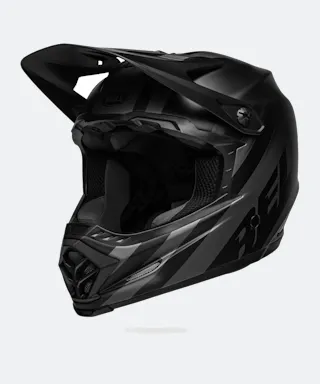 Downhill Mountainbikehelm BELL Full-9 Fusion Mips