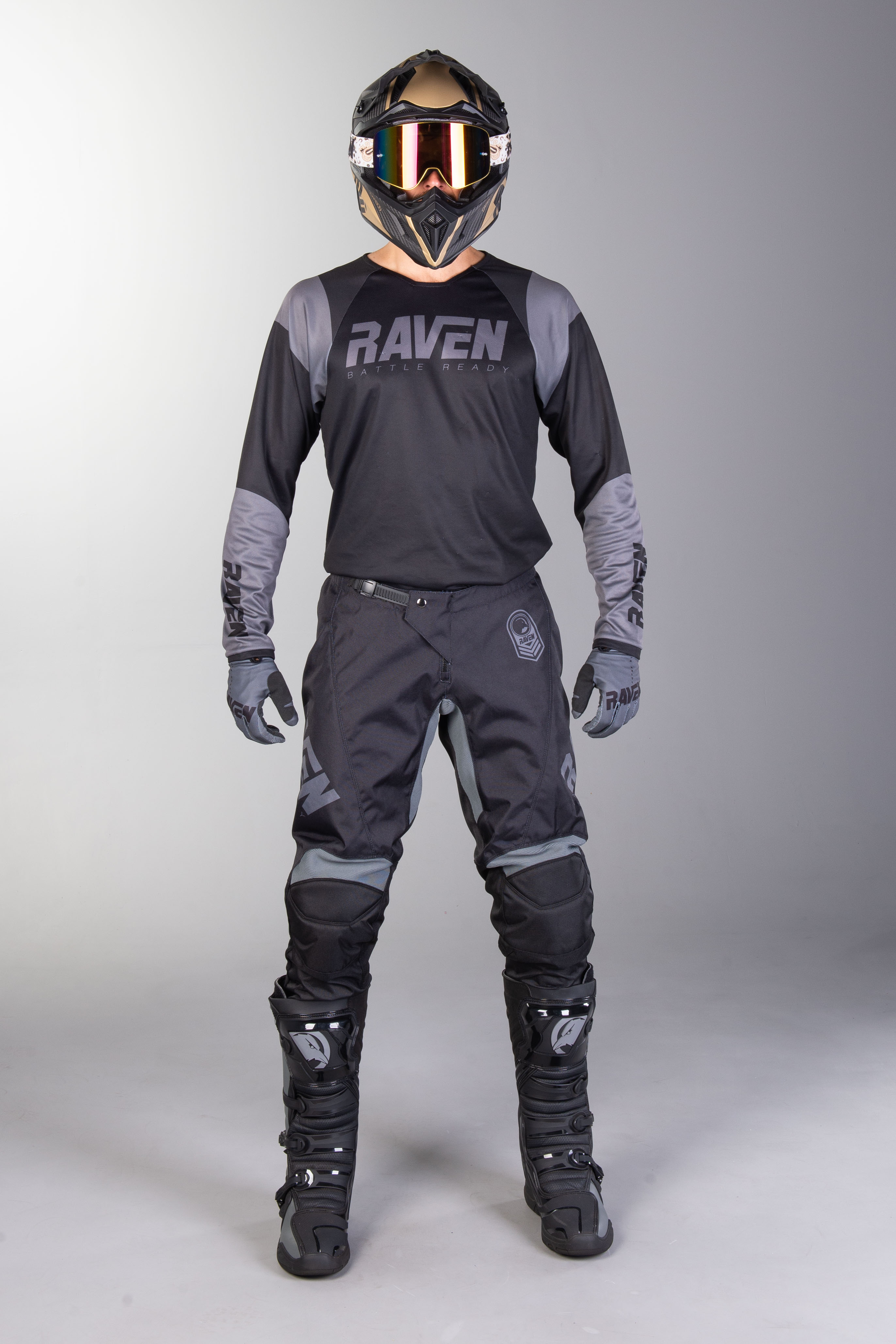 motocross gear europe