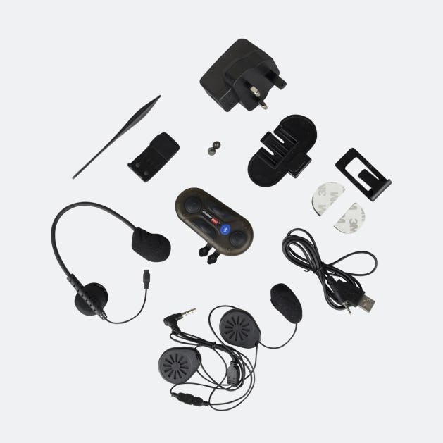 Oxford Chatterbox Bluetooth Intercom Kit Buy Now Xlmoto Com