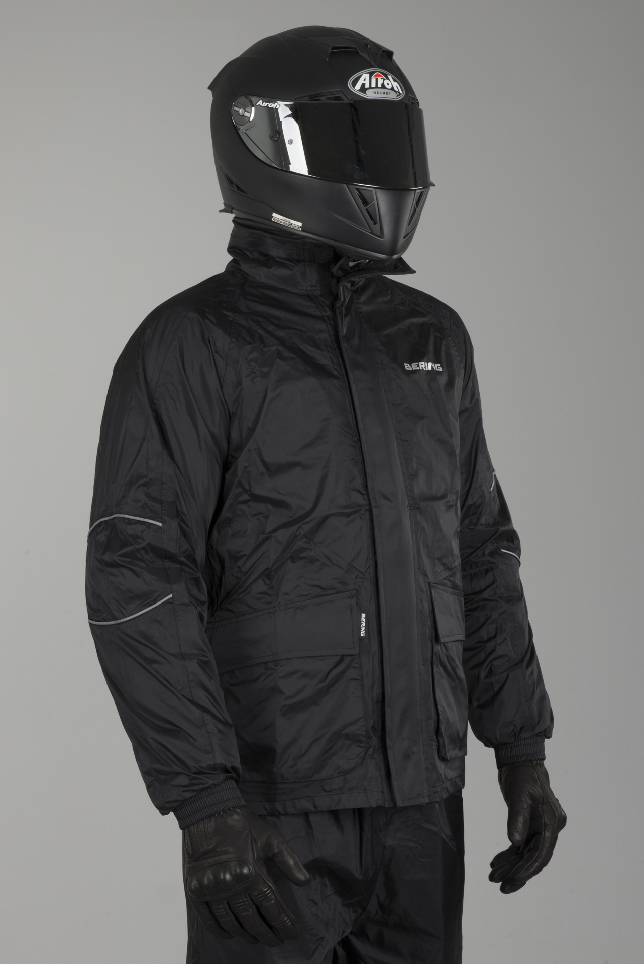 Bering Maniwata Rain Jacket