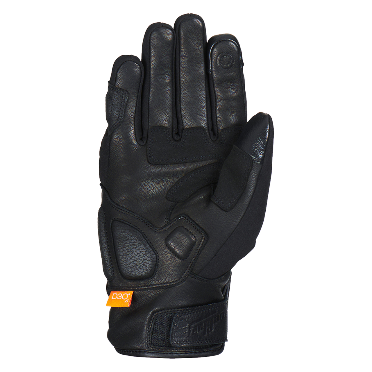 Furygan Charly D3O MC Gloves