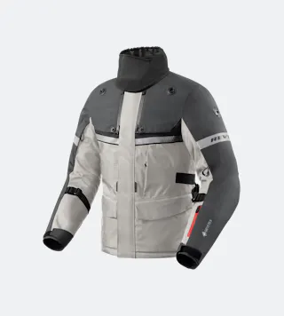 Casaco de Motociclismo Rev'it! Poseidon 3 GTX