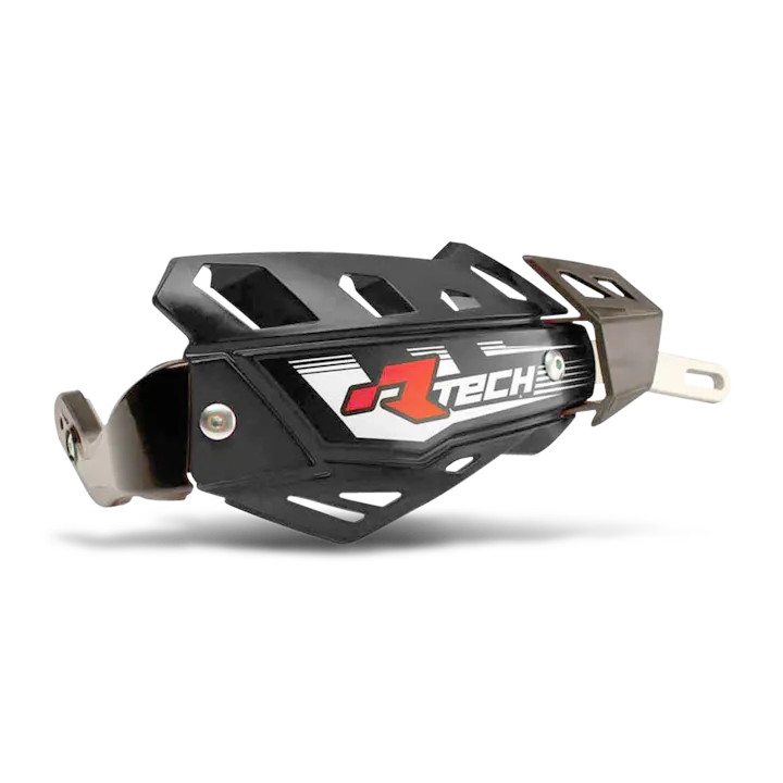 Handkappen Rtech Tenere 700 FLX Aluminium